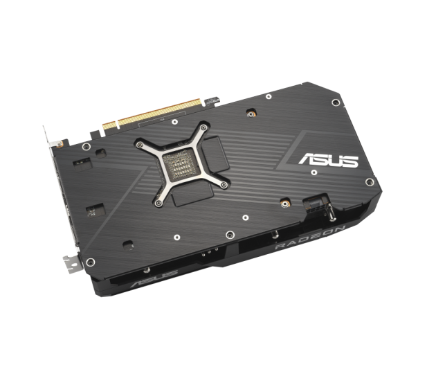 ASUS Radeon RX 6600 Dual V2 8GB GDDR6 - 1157778 - zdjęcie 8